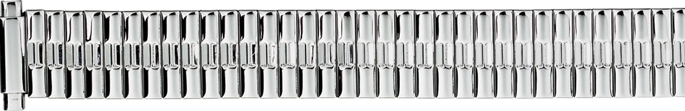 ALPINE Steel Expansion Watch Band 10-14mm Squeeze Ends 2311 - Image 2