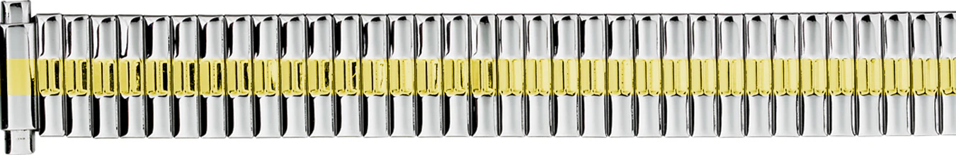 ALPINE Steel Expansion Watch Band 10-14mm Squeeze Ends 2311 - Image 3