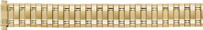 ALPINE Steel Expansion Watch Band 10-14mm Squeeze Ends 3611