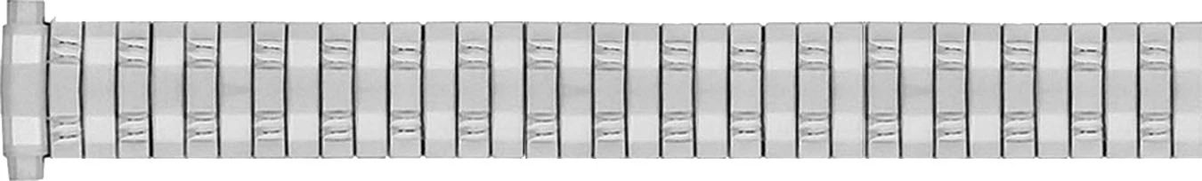 ALPINE Steel Expansion Watch Band 10-14mm Squeeze Ends 3611 - Image 2