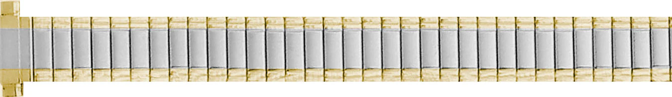 ALPINE Steel Expansion Watch Band 10-14mm Squeeze Ends 4510 - Image 3
