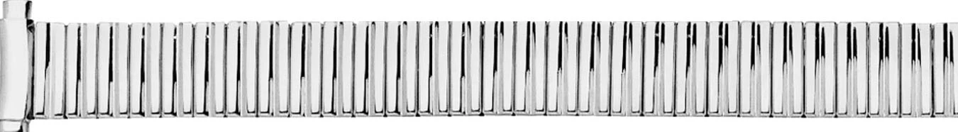 ALPINE Steel Expansion Watch Band 10-14mm Squeeze Ends - LONG 2909 - Image 2