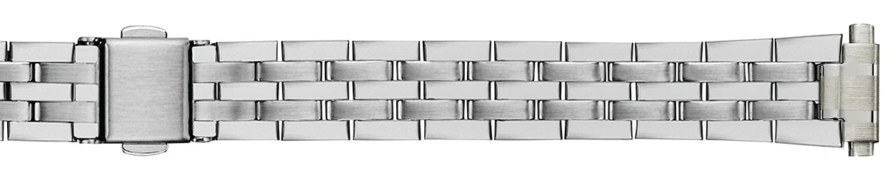 ALPINE Buckle Band 14-16 mm Squeeze Ends 414 - Image 2