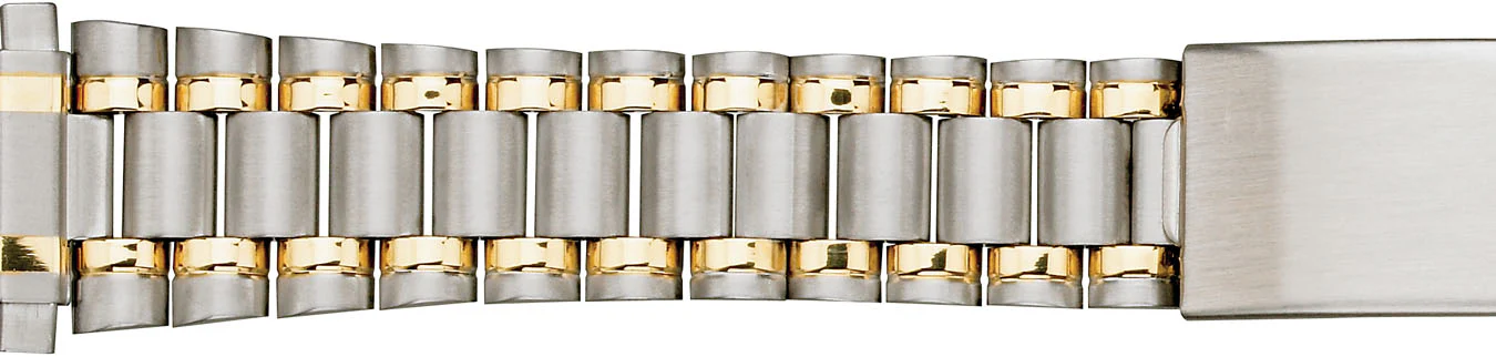 ALPINE Buckle Band 16-22 Squeeze Ends 547 - Image 3
