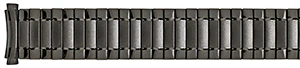 ALPINE Steel Expansion Watch Band 16-22mm Curved Squeeze Ends 3818 - Image 3