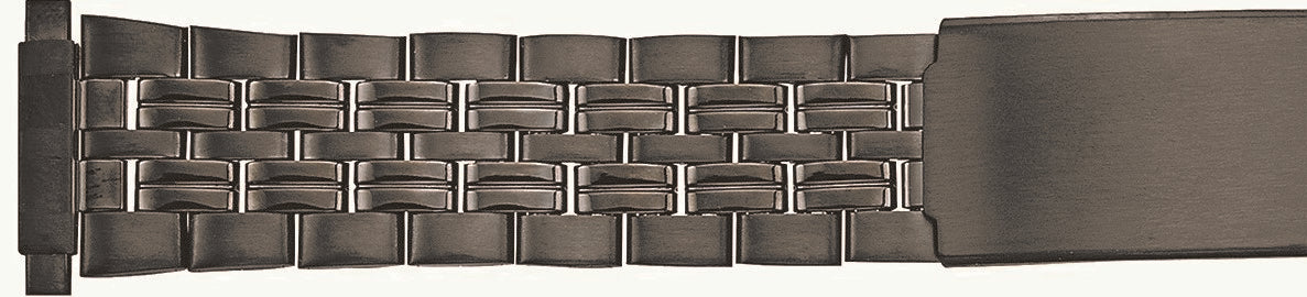 ALPINE Buckle Band 16 - 22mm Squeeze Ends 553 - Image 4