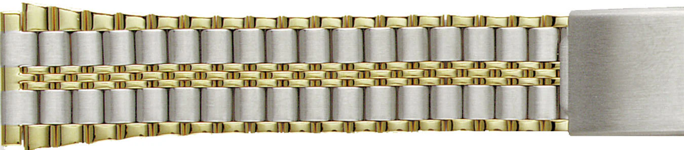 ALPINE Buckle Band 18mm Straight Ends 520 - Image 3