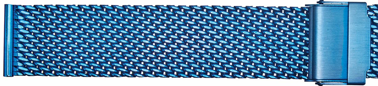ALPINE Thick Mesh Band Straight Ends 530 - Image 5