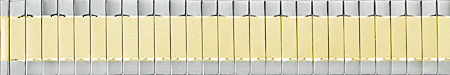 ALPINE Steel Expansion Watch Band 22mm Straight Ends 3822 - Image 4