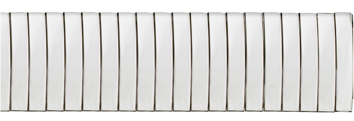 ALPINE Steel Expansion Watch Band 22mm - Straight Ends 3122 - Image 2