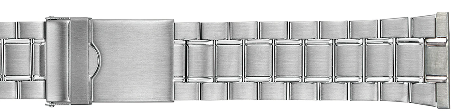 ALPINE Buckle Band 26mm Straight Ends 566 - Image 2