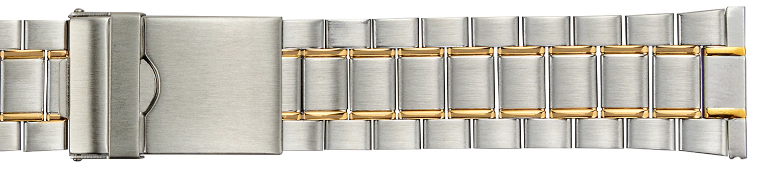ALPINE Buckle Band 26mm Straight Ends 566 - Image 4