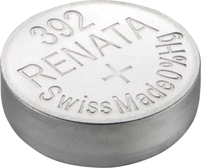 392 - RENATA