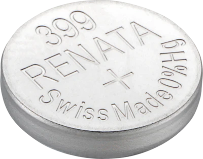 399 - RENATA
