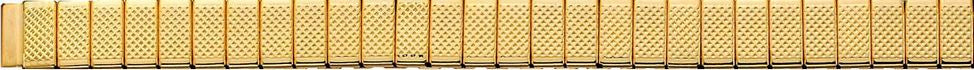 ALPINE Steel Expansion Watch Band 6mm -  Straight Ends 4306 - Image 3