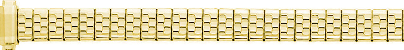 ALPINE Steel Expansion Watch Band 8-10mm Squeeze Ends 3006 - Image 2