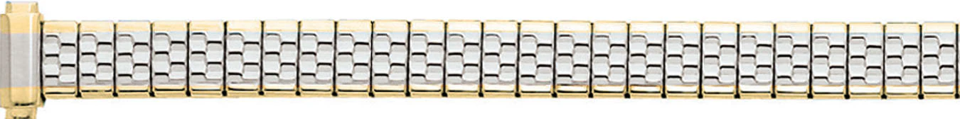 ALPINE Steel Expansion Watch Band 8-10mm Squeeze Ends 3006 - Image 3