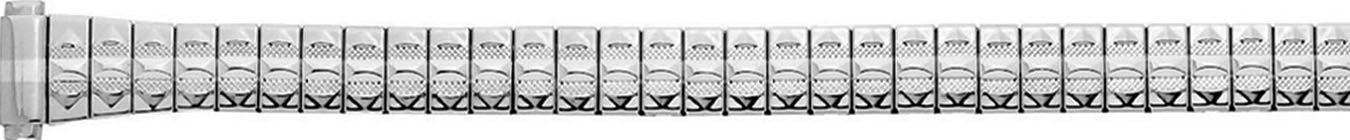 ALPINE Steel Expansion Watch Band 8-10mm Squeeze Ends - LONG 2306 - Image 2