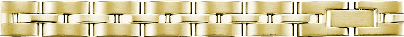 ALPINE Buckle Band 8mm Straight End (SOLID LINKS) 406 - Image 2