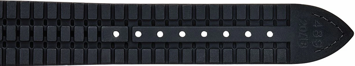 ALPINE Alligator Grain Leather W. Silicone Lining 489 - Image 4
