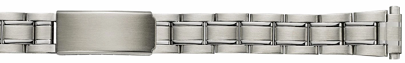 ALPINE Buckle Band 14-16 mm Squeeze Ends 417 - Image 3