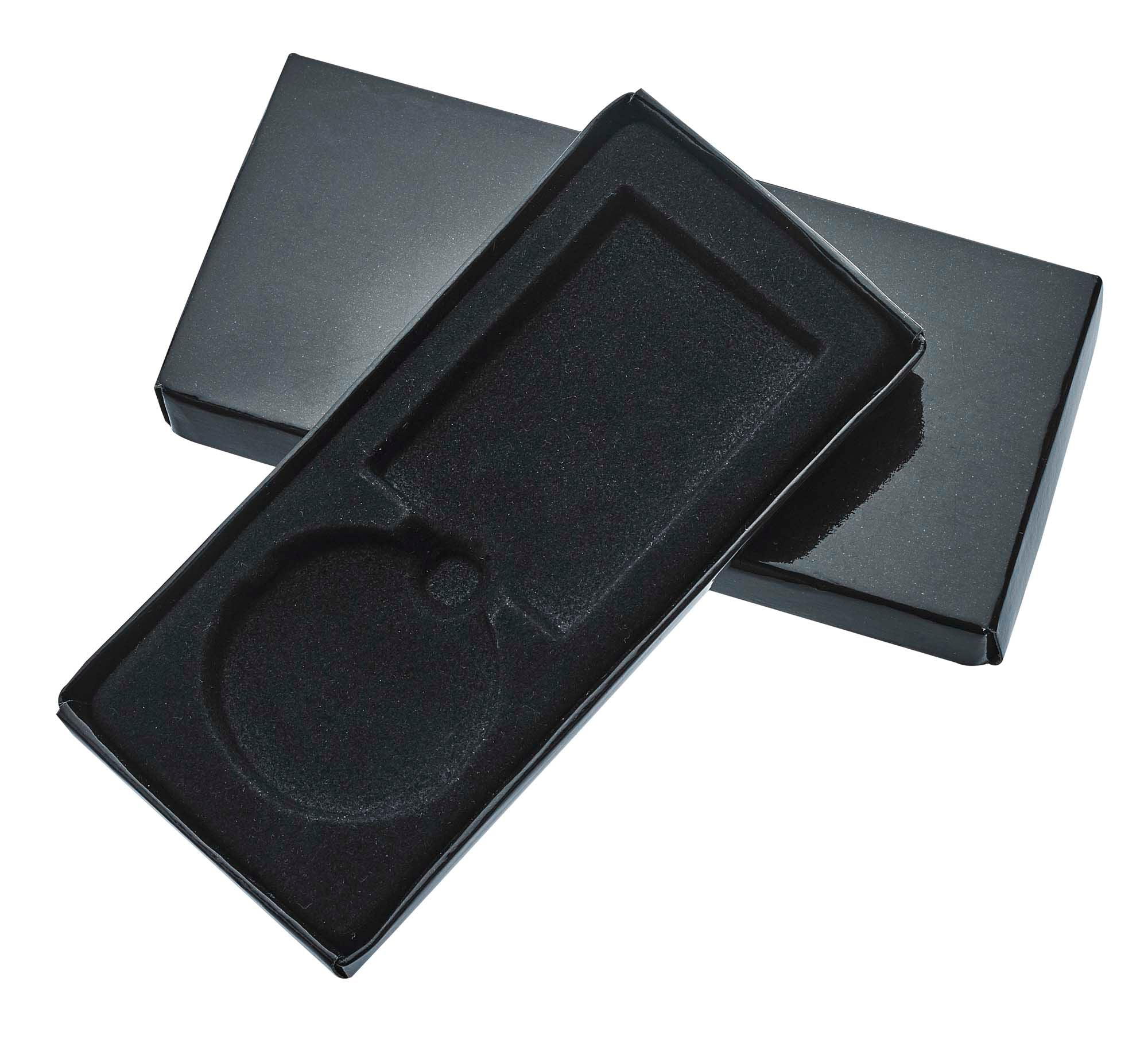 ALPINE Engravable Key Chain B922 - Image 2