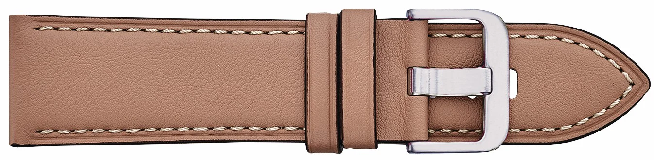 ALPINE Semi Padded Stitched Smooth Leather 475 - Image 2