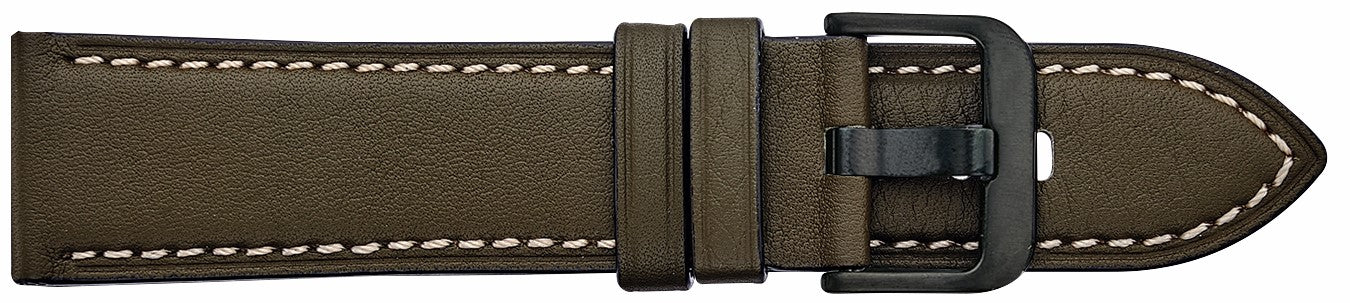 ALPINE Semi Padded Stitched Smooth Leather 475 - Image 4