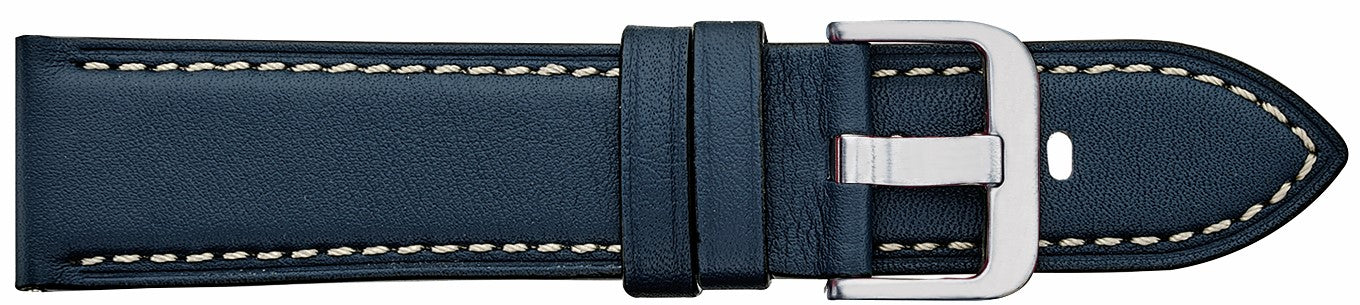 ALPINE Semi Padded Stitched Smooth Leather 475 - Image 5