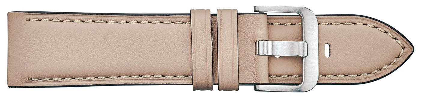 ALPINE Semi Padded Stitched Smooth Leather 475 - Image 6