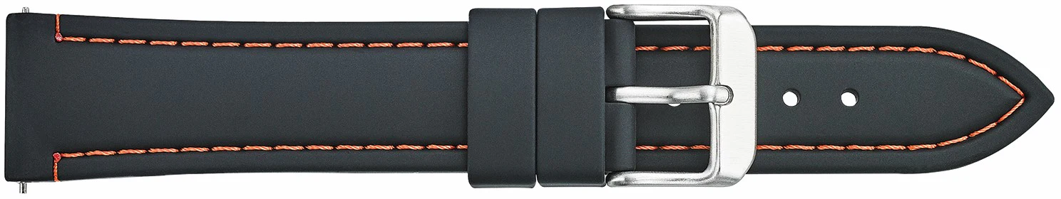 ALPINE Silicone Band with Quick Release Spring Bars S3500 - Image 4