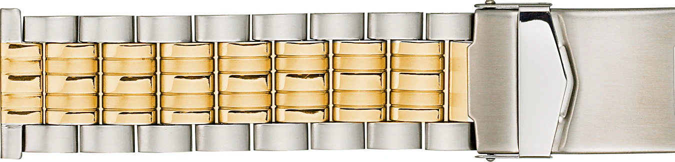 ALPINE Buckle Band 24mm Straight Ends 524 - Image 3
