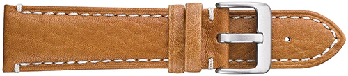 ALPINE Camel Grain Genuine Leather Band 350