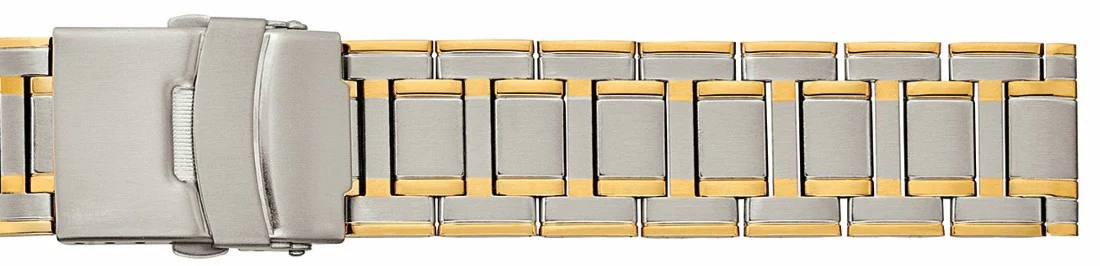 ALPINE Buckle Band 20, 22mm Straight Ends 539 - Image 3