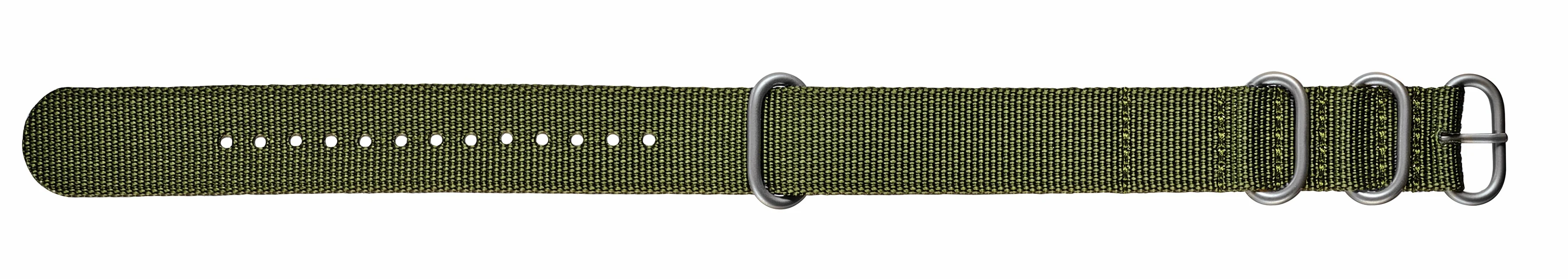 ALPINE Nato Style Nylon Band N45 - Image 3