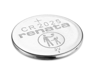 CR2025 - RENATA