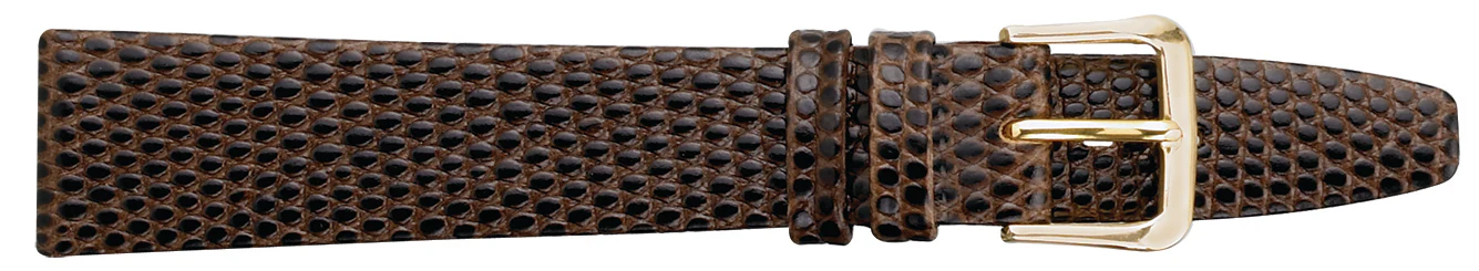 ALPINE Flat Lizard Grain on Calf Leather 311 - Image 2