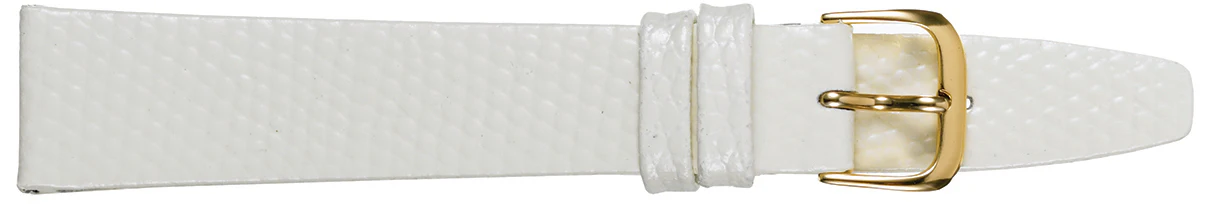 ALPINE Flat Lizard Grain on Calf Leather 311 - Image 3
