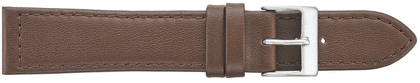 ALPINE Flat Stitched Smooth Leather 412
