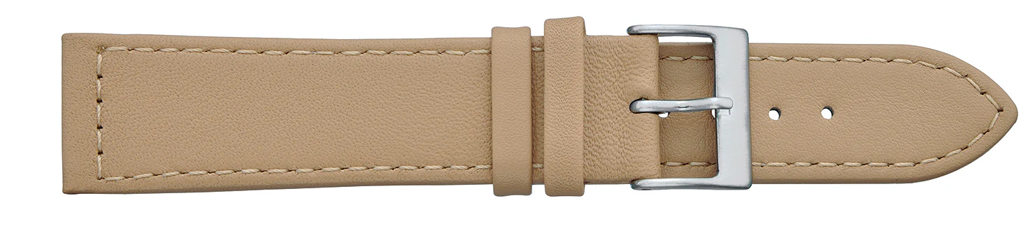 ALPINE Flat Stitched Smooth Leather 412 - Image 12