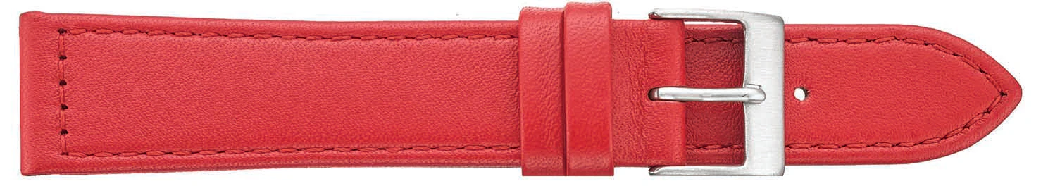 ALPINE Flat Stitched Smooth Leather 412 - Image 5