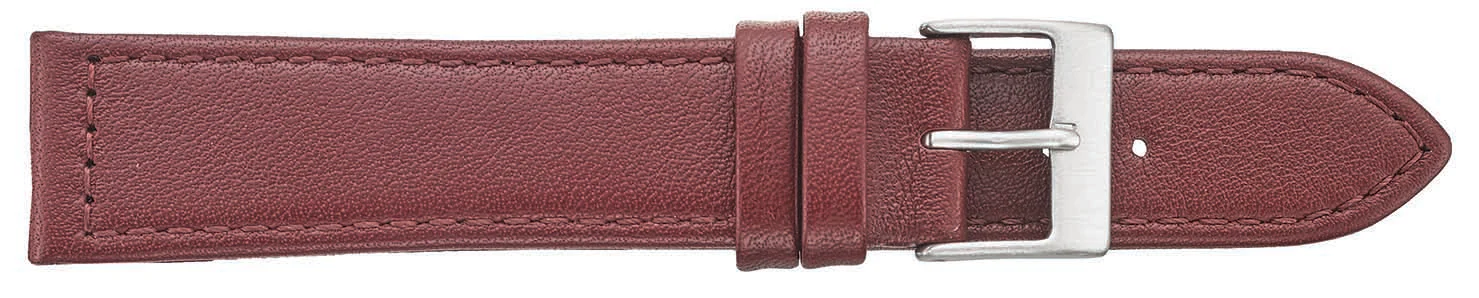 ALPINE Flat Stitched Smooth Leather 412 - Image 6