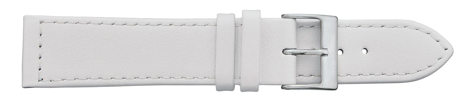 ALPINE Flat Stitched Smooth Leather 412 - Image 8