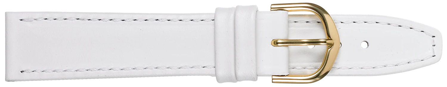 ALPINE Flat Stitched Genuine Leather 334 - Image 3