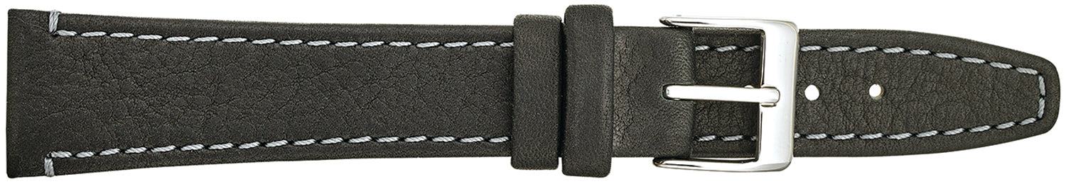 ALPINE Flat Stitched Waterproof Leather 324