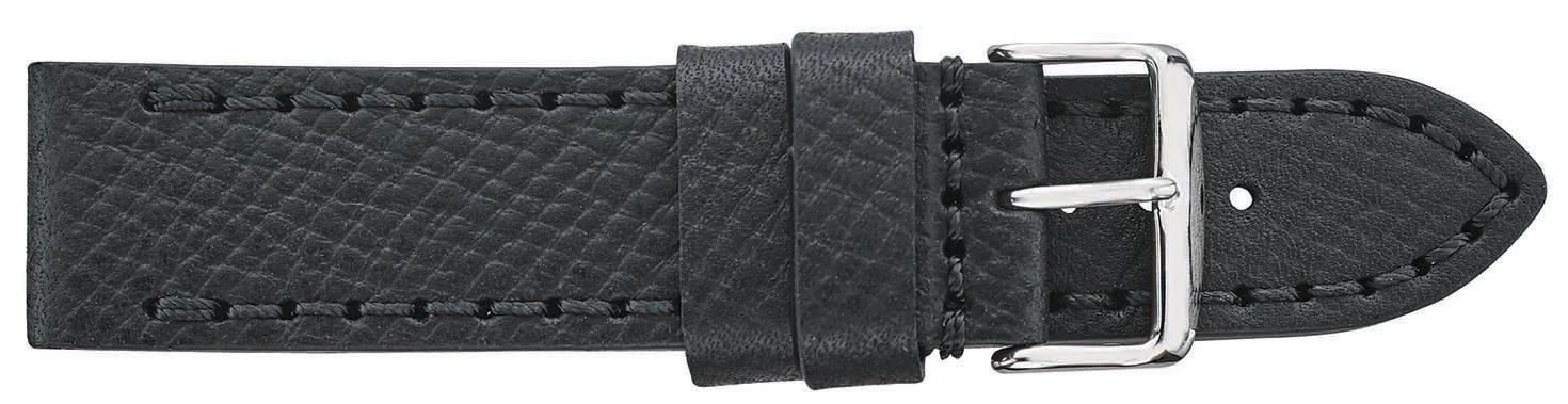 ALPINE Thick Horween Leather Band 449