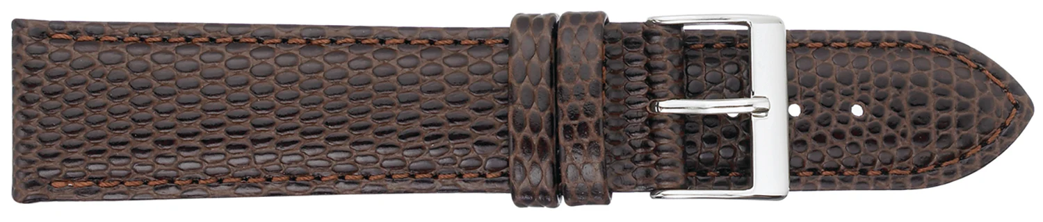 ALPINE Lizard Grain on Calf Leather 319 - Image 3