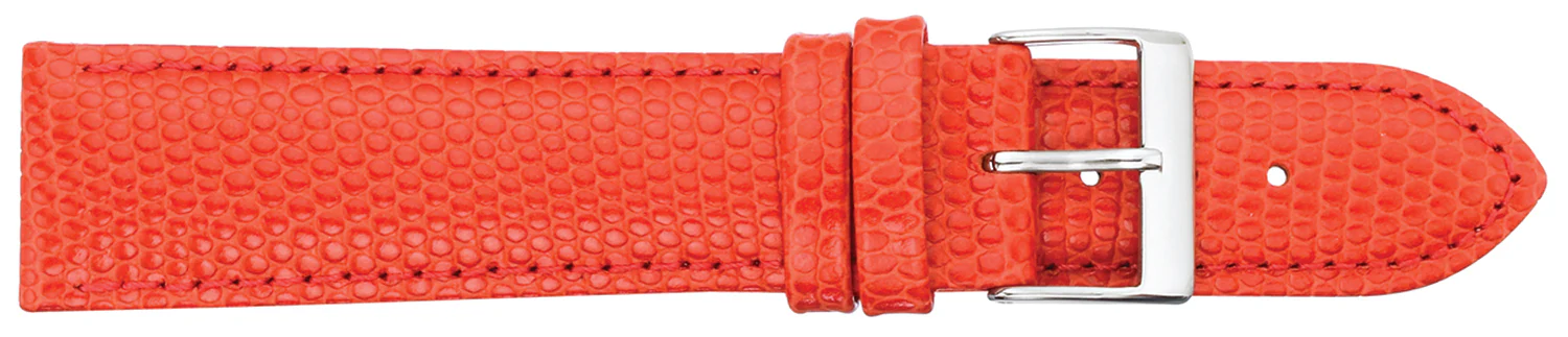 ALPINE Lizard Grain on Calf Leather 319 - Image 4