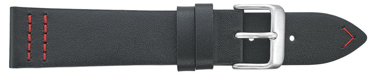 ALPINE Genuine Stitched Leather 452