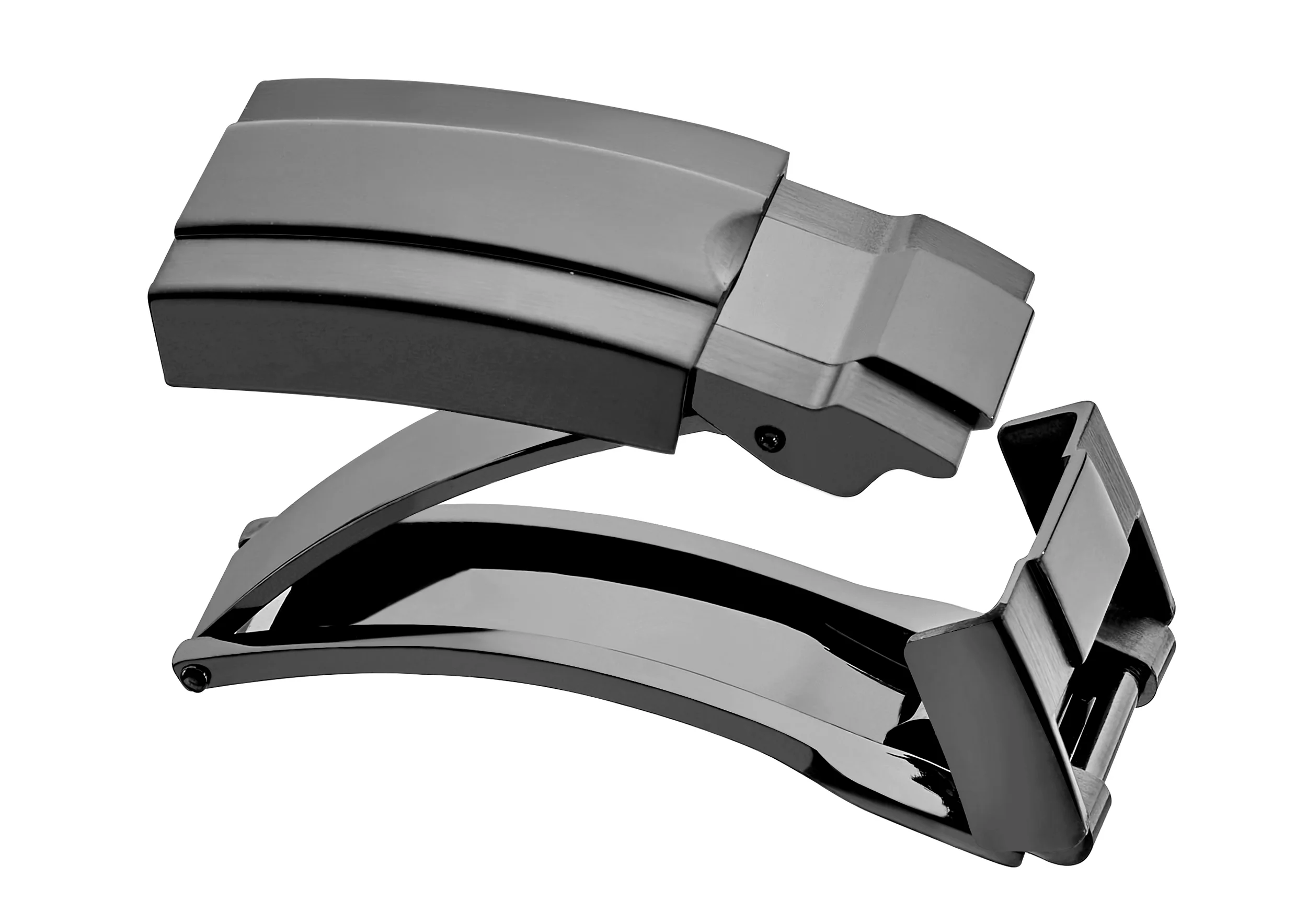 Rolex Type Buckle RO-16B - Image 2
